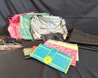 Miche Accessories	
Miche Bag Purses, Purse covers, purse organizer and hanging closet organizer