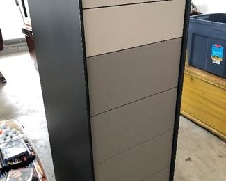 Italian tall bureau  $485