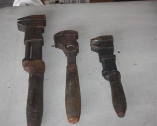 VINTAGE TOOLS