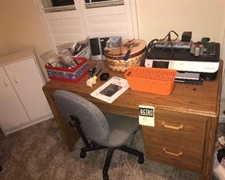 Small Desk $25
