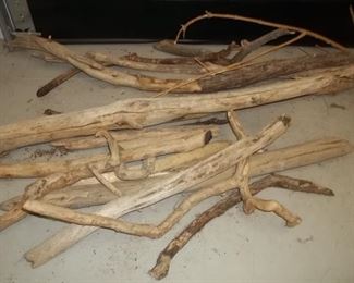 craft driftwood