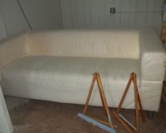 sofa-have cover to go with it