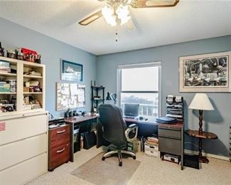Office furniture