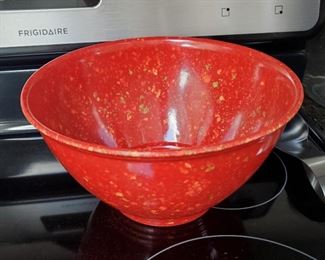 Rachel Ray mixing bowl