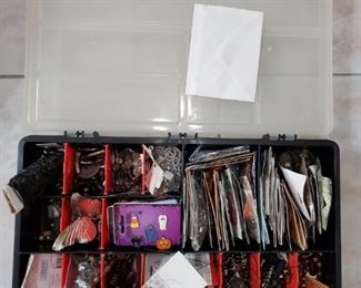 jewelry making beads 