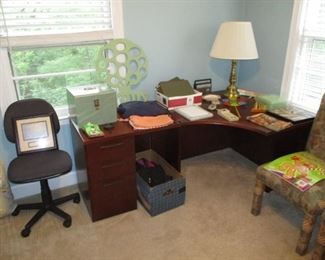 Office furniture and household