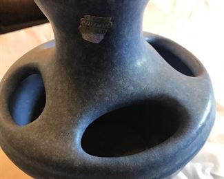 Niloak Blue with original sticker