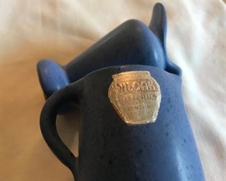 Niloak original sticker