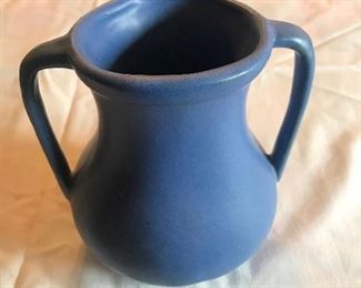 Niloak Blue Vase