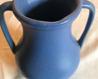 Niloak Blue Vase