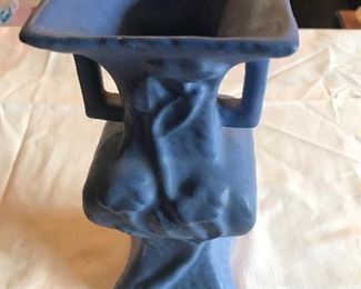 Niloak Blue vase
