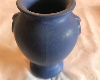 Niloak Blue planter/vase