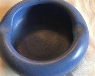 Niloak Blue planter/vase