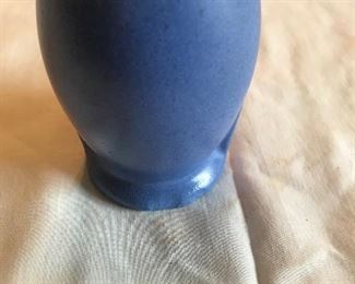 Niloak Blue planter/vase