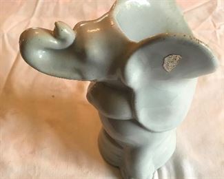 Side view & original sticker