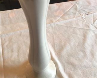 Niloak Off White /vase - small