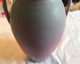 Niloak  Ozark Dawn planter/vase