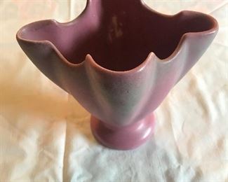 Niloak  Ozark Dawn planter/vase