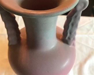 Niloak  Ozark Dawn planter/vase