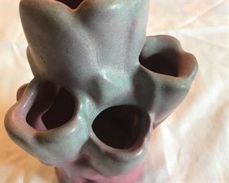 Niloak  Ombré planter/vase