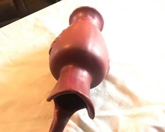 Side - notice top detail