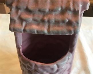 Niloak Ozark Dawn II wishing well 8”