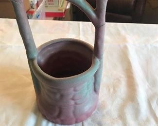 Niloak Ozark Dawn II wishing well - open - 8 1/2”