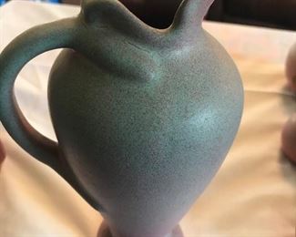 Niloak Ewer style in Ozark Dawn