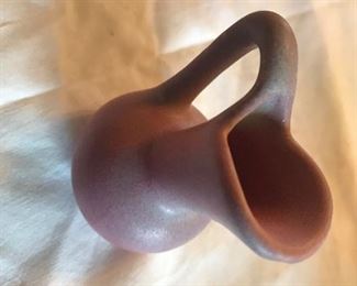 Small Niloak pitcher