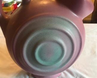 Niloak Bullseye pitcher - Ozark Dawn