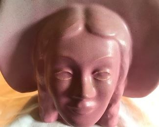 Niloak Southern Bell, 7”,  Peterson Design