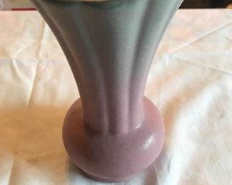 Niloak Ozark Dawn vase