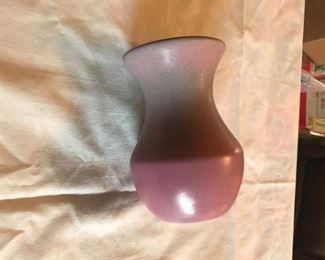 Niloak small vase