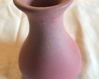 Niloak Vase