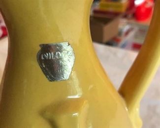 Picture of Niloak sticker