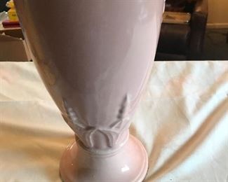 Bottom of front side Of Ewer