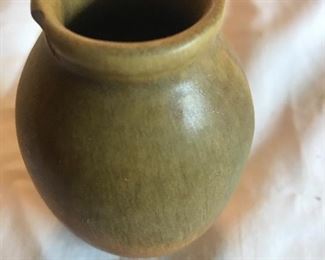 Niloak small vase