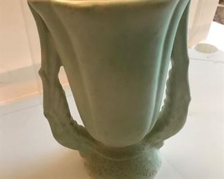 Niloak Vase