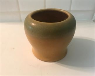 Niloak small vase