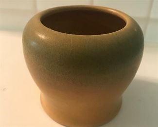 Niloak vase