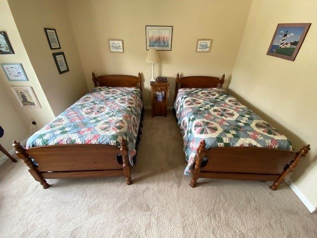 bedroomtwin