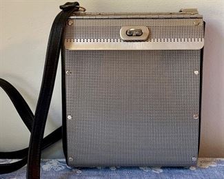 Item 251:  Wendy Stevens bag:  $85.00