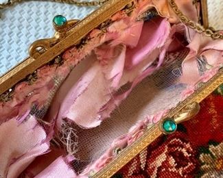 Inside needs restoration.