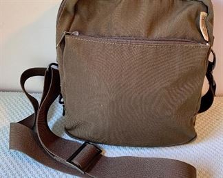 Item 435:  Ellington crossbody bag:  $45.00 