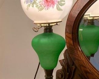 detail - pretty lighted!