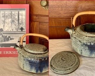 Gutte Eriksen Pottery