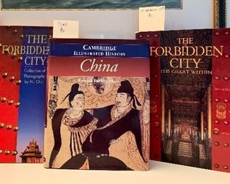 Individually marked books - better for you to make an appointment because we have TONS of great books!