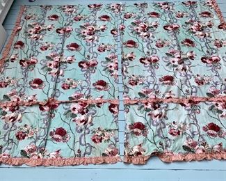 Item 560:  Still pretty if not perfect:  $20