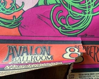 detail on condition issue