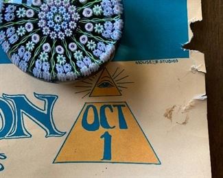 detail on condition issue